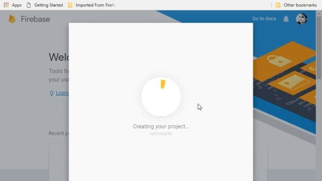 firebase web hosting 1 смотреть онлайн