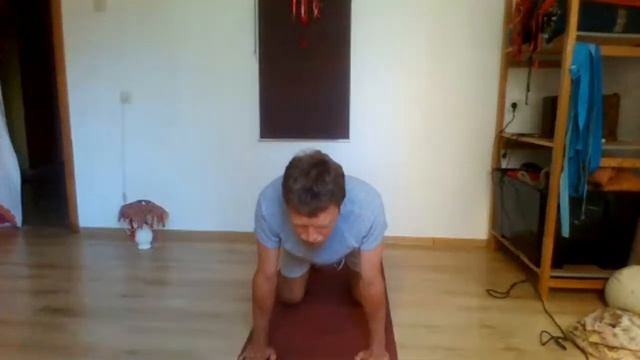 Йога 20 июля 2020 ч1 смотреть онлайн