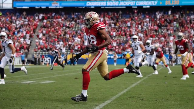 Postgame Buzz: San Francisco 49ers fall to Arizona Cardinals смотреть онлайн