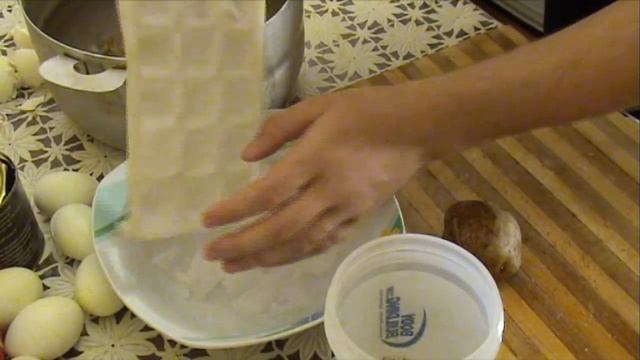 Как приготовить салат оливье. Офигенный рецепт от Ивана! смотреть онлайн