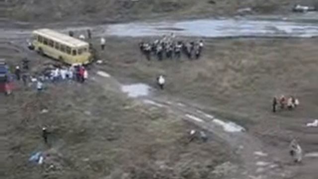 Рыбинск.Оркестр на субботнике.Эксклюзив - смотреть всем ... смотреть онлайн