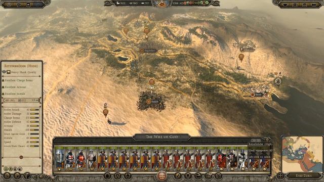 Prepare The Invasion -Total War Medieval Kingdoms 1212AD -England - Episode 31 смотреть онлайн