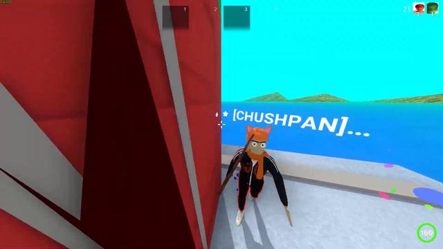 ЭТО НЕ ПРОСТО ГНЕВ Highlight 2024 Crab Game @FloppaGaming_NeProMax