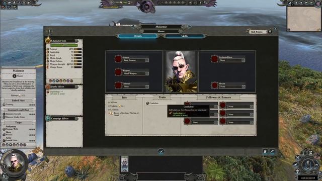 Malus Darkblade Campaign: Is it Right for You? Quick Summary | The Shadow and The Blade DLC смотреть онлайн