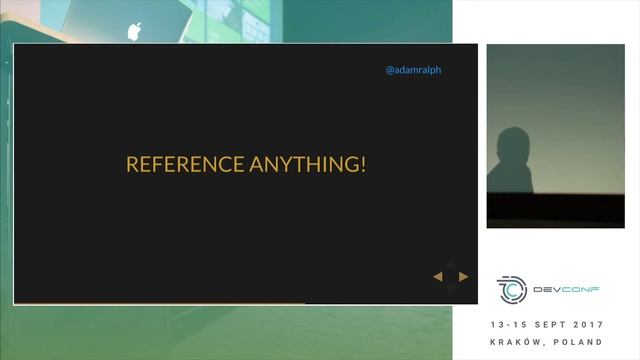 Adam Ralph - What is .NET Standard? @ DevConf 2017 смотреть онлайн