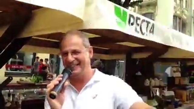 Тартар. Одесса смотреть онлайн