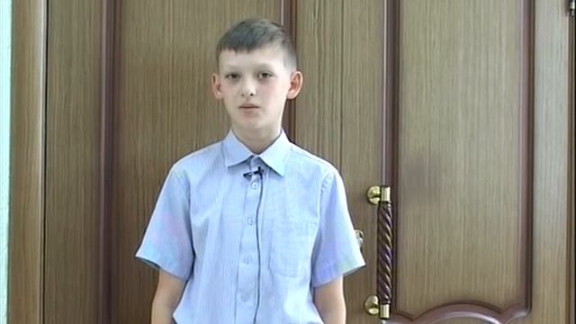 Читаем Есенина. Разбуди меня завтра рано… смотреть онлайн