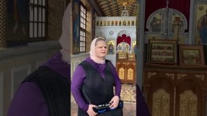 музыка - избранное @ ,, Плач Пресвятой Богородицы « Александра Егорова ПСТГУ