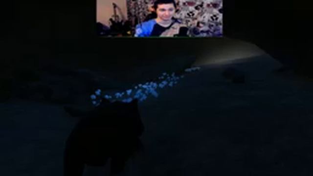 Lost Ember - Полное прохождение игры. Запись стрима. смотреть онлайн