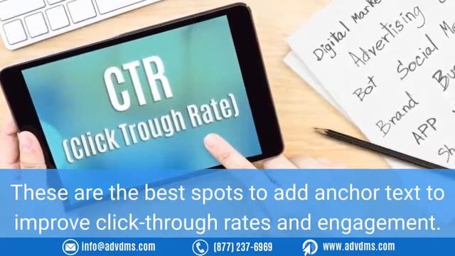 7 Actionable Tips to Optimize Anchor Text for SEO смотреть онлайн