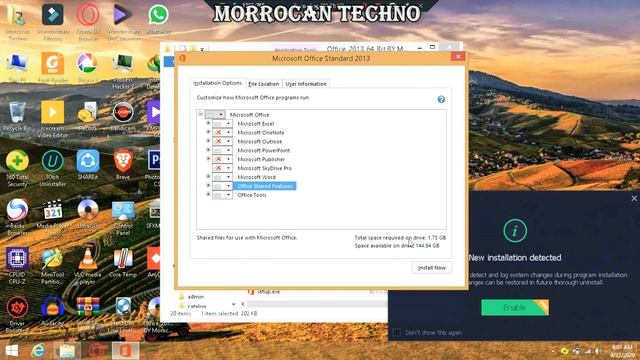 How To Install Office 2013 Full Version On PC For Both version {64_86} смотреть онлайн