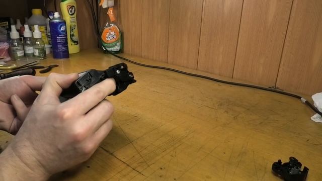 Ricoh SP 230L (230H) — заправка картриджа смотреть онлайн