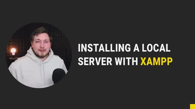 2 _ How to Install a Local Server for PHP _ 2023 _ Learn PHP Full Course for Beginners смотреть онлайн
