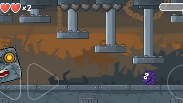 Играю в Red bull 4 прохожу всех боссов 😁