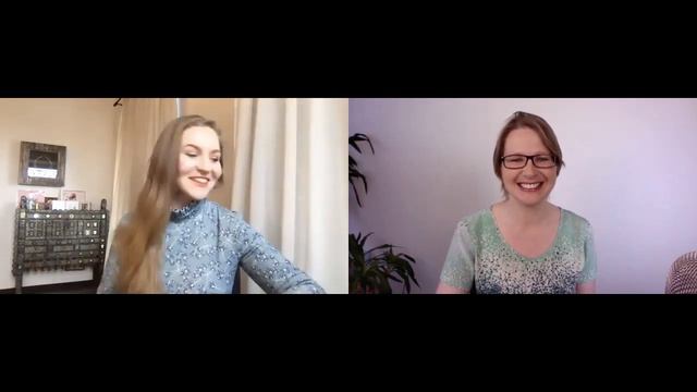 Анонс выступления Наташи Фисяк (Хьюстон, США) смотреть онлайн