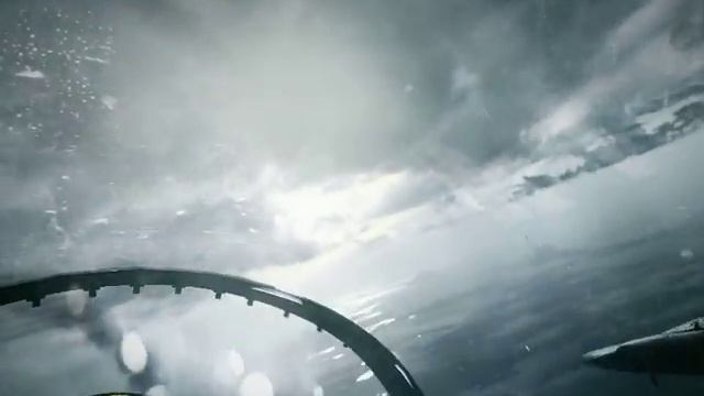Battlefield 3 on e8200 смотреть онлайн