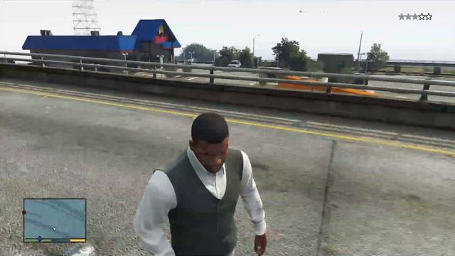 gta 5 игра 36 смотреть онлайн