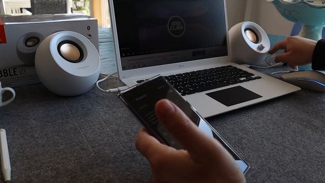 I migliori Altoparlanti ECONOMICI per PC Creative PEBBLE V3 - Recensione e Test audio смотреть онлайн