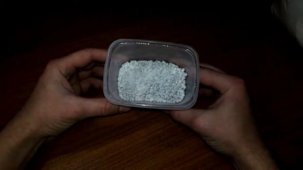 Нужно ли мыть перлит, или чем опасен перлит