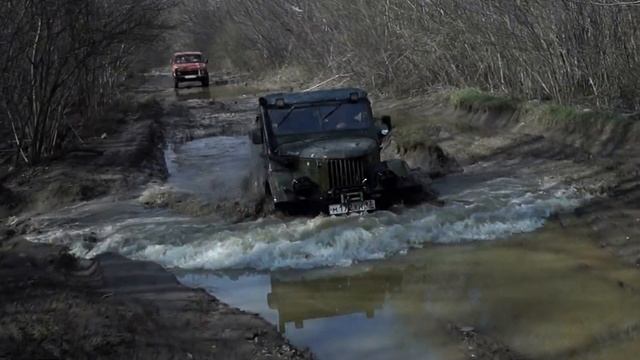 Лужица в Эриванской смотреть онлайн