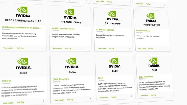 Accelerate Your End-to-End AI, Data Analytics and HPC Workflows with the NVIDIA NGC Catalog смотреть онлайн