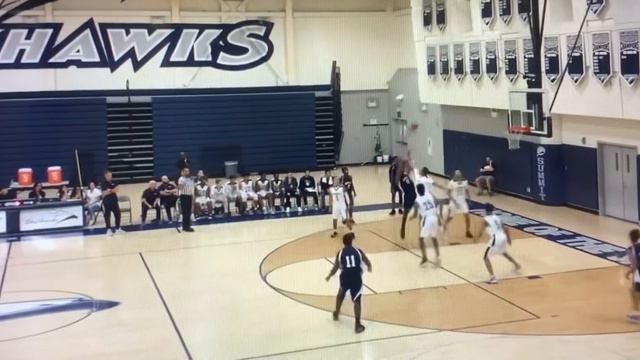 Jordan Clayton Aau highlights смотреть онлайн