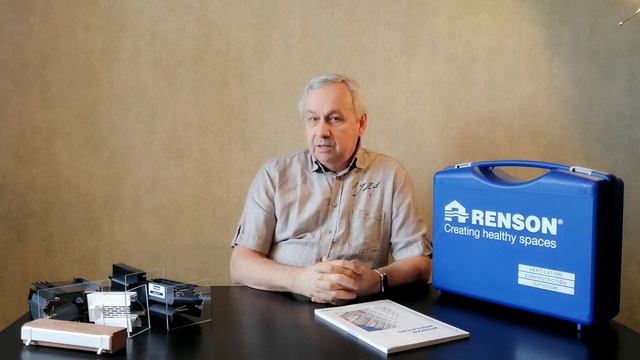 Возможное промерзание приточных оконных и стеновых клапанов в холодный период года. смотреть онлайн