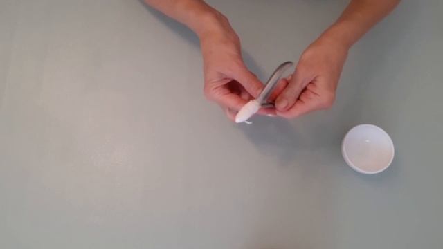 Лайфхак для маникюрных щипчиков смотреть онлайн