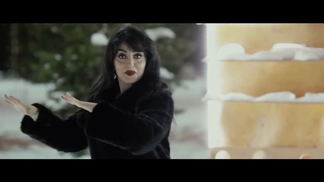 Afət Fərmanqızı — Pəncu-Şeş (Rəsmi Musiqi Videosu)