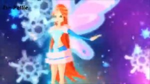 Винкс Софикс и Любовикс