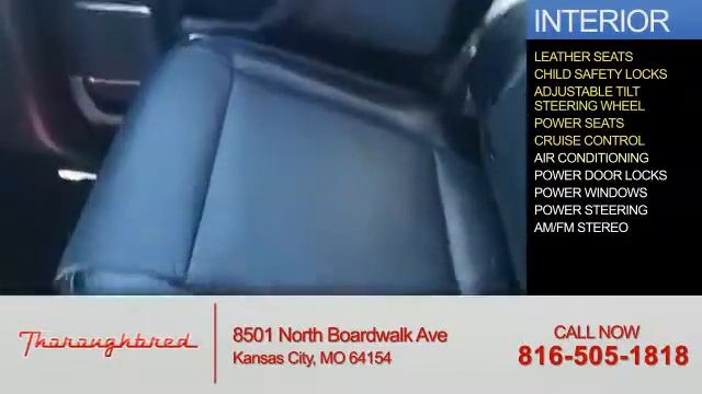 2015 Ford F-150 64019A - Kansas City MO смотреть онлайн
