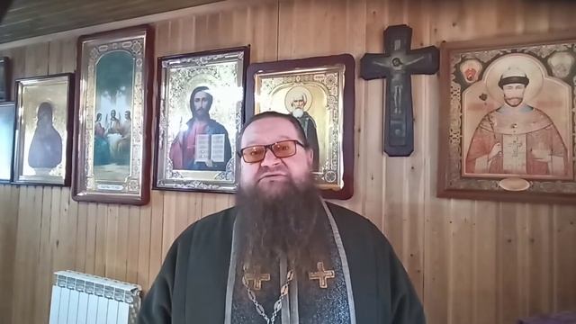 17 марта. Благоверный князь Даниил смотреть онлайн