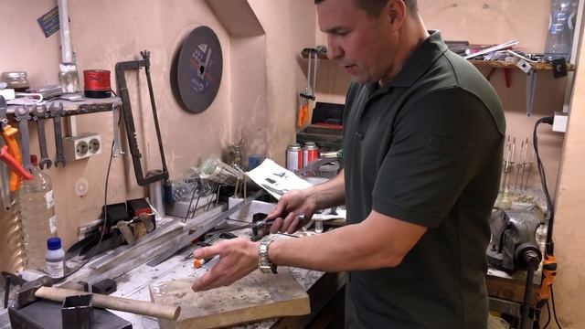 Х12МФ самая крепкая сталь для ножа? Проверю! Тесты обзоры ножей с ценами смотреть онлайн