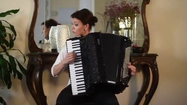 Astor Piazzolla Chau Paris! смотреть онлайн