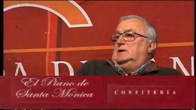Hablamos de futbol otra vez PGM 13 30042013 смотреть онлайн