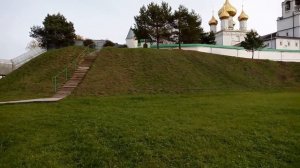 Троице Сыпанов Пахомиево Нерехтский женский монастырь.