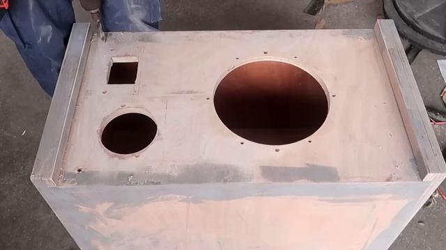 Restore To The Classic Technics Sb 2390 Speaker Enclosures - Redesigned Antique Speaker Box смотреть онлайн