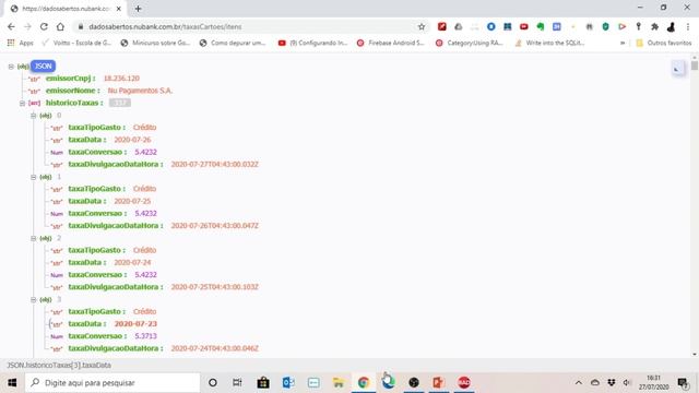 REST Response Dataset Adapter смотреть онлайн