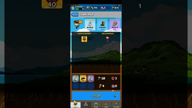 Pocket Mine 3 Gameplay HD (Android) | NO COMMENTARY смотреть онлайн