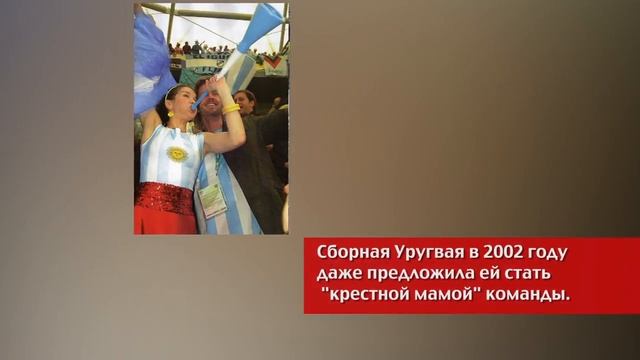Этот день в истории: 19 мая —день рождения Натальи Орейро смотреть онлайн
