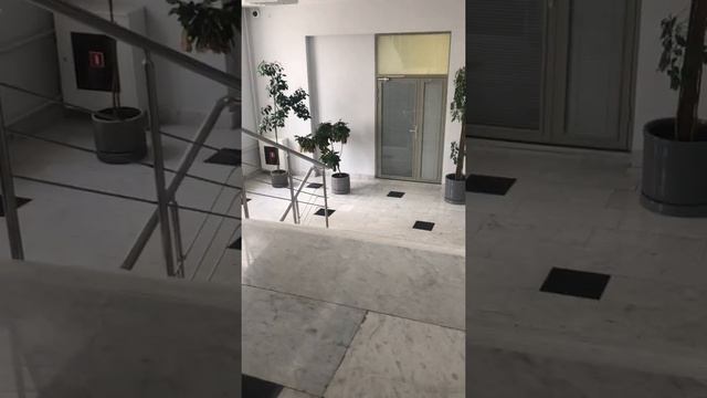 Хохловский переулок,16с1. (250 кв.м) смотреть онлайн