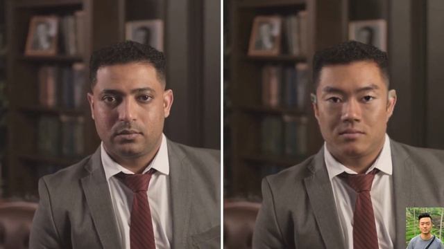 Deep Fake with roop смотреть онлайн