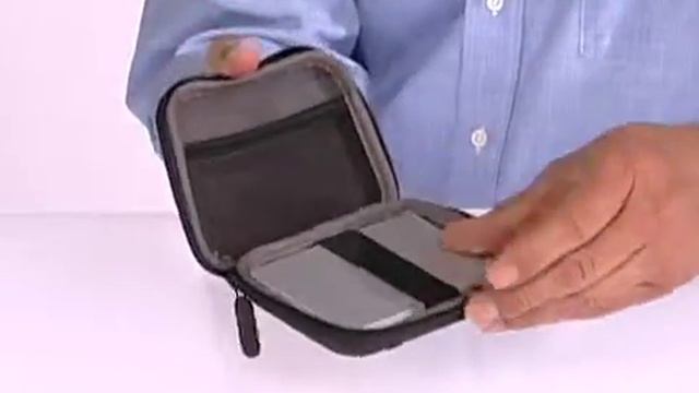 Case Logic Modelo PHDC-1