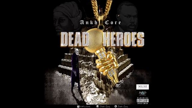 Dead Heroes смотреть онлайн