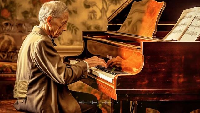 The Best of Piano. Chopin, Beethoven, Debussy, Satie, Schubert. Relaxing Classical Music смотреть онлайн