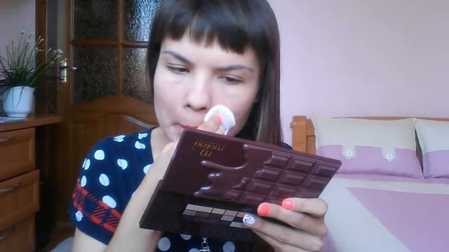 Первое впечатление о Cushion L"oreal Nude Magique смотреть онлайн