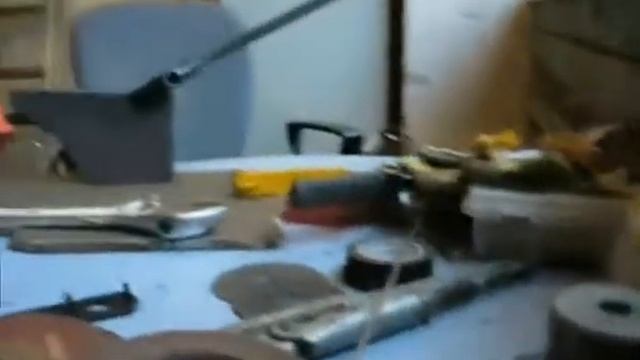 Сварка аргоном фольга от шоколадки Аленка:) смотреть онлайн
