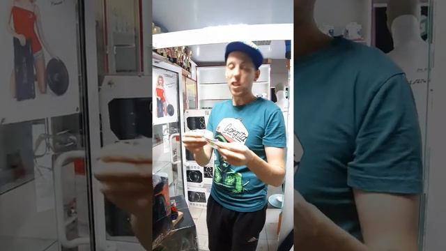 Новый активный сабвуфер Edge EDB12A-Е0 смотреть онлайн