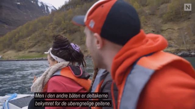 Alt for Norge S07E01 1080 HD смотреть онлайн
