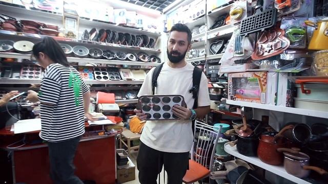 Бизнес на товарах для дома | Последние новинки с рынка Yiwu смотреть онлайн